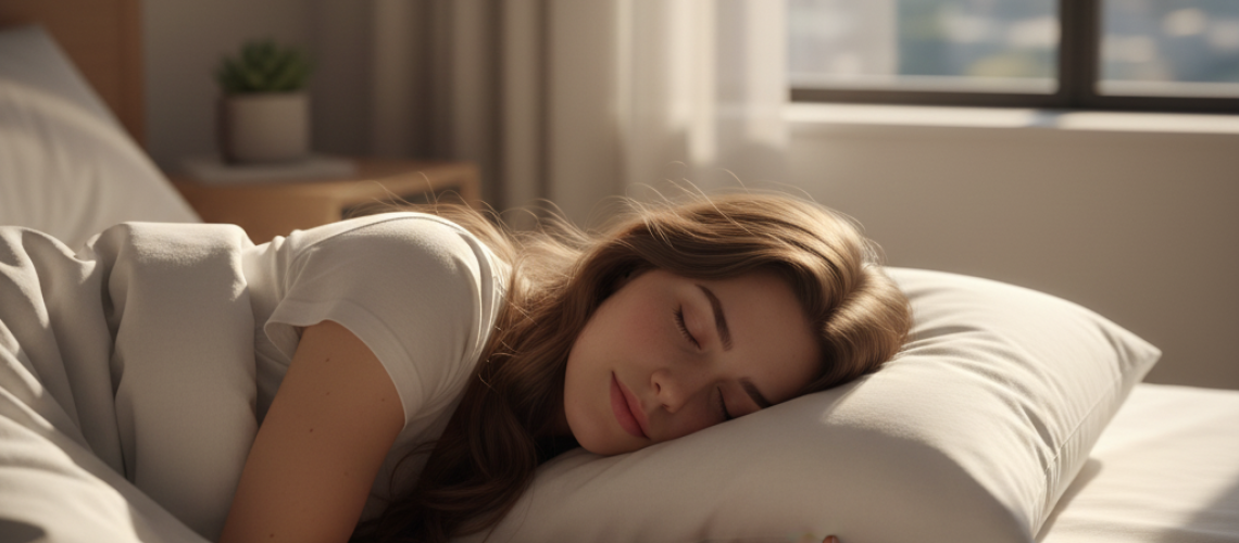 Desvendando a Relação entre Distúrbios do Sono e Doenças Endócrinas_ Como a Qualidade do Sono Afeta sua Saúde Hormonal